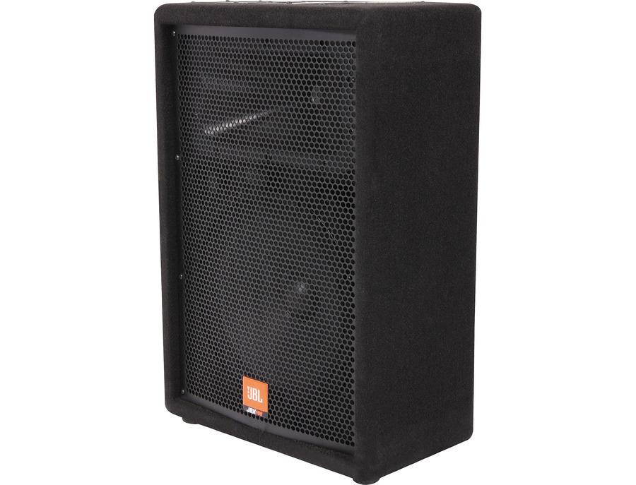 JBL JRX112M - What To Know & Where To Buy | Equipboard