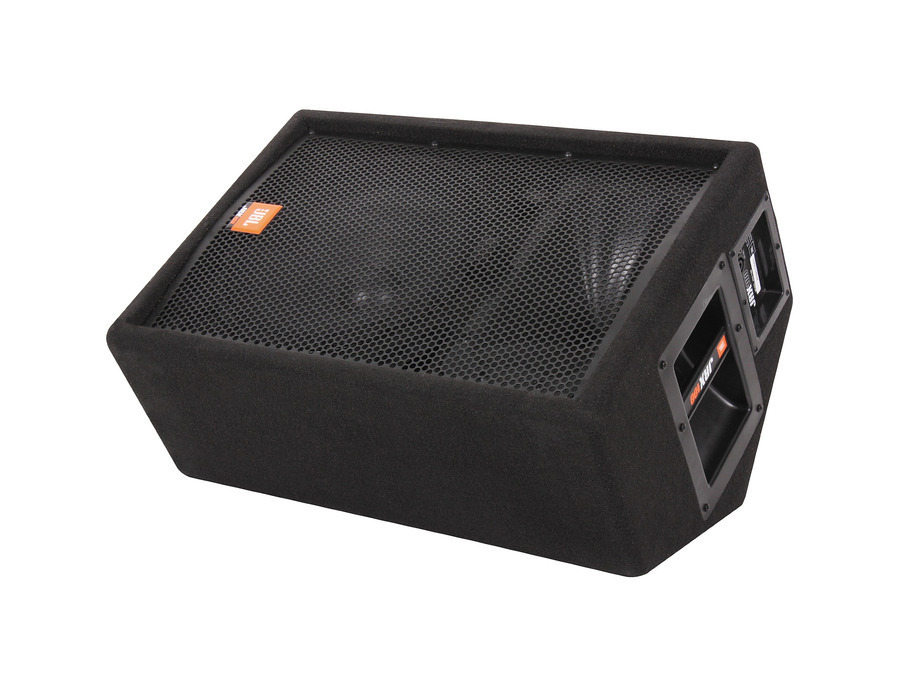 JBL JRX112M - What To Know & Where To Buy | Equipboard