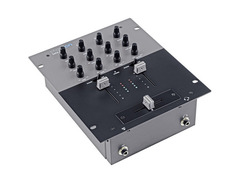 Stanton SMX.202 DJ Mixer image 2