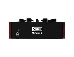 Rane MP2014 2-Channel Rotary DJ Mixer image 2
