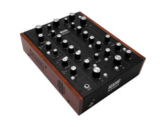 Rane MP2014 2-Channel Rotary DJ Mixer image 3