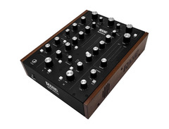 Rane MP2014 2-Channel Rotary DJ Mixer image 4