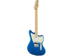 Fender Limited Edition American Standard Offset Telecaster image 3