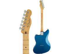 Fender Limited Edition American Standard Offset Telecaster image 4