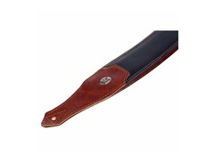 3" Classic Guitar Strap image 2