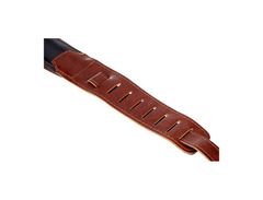 3" Classic Guitar Strap image 3