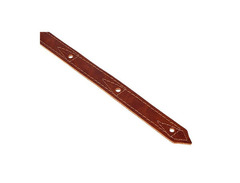 3" Classic Guitar Strap image 4