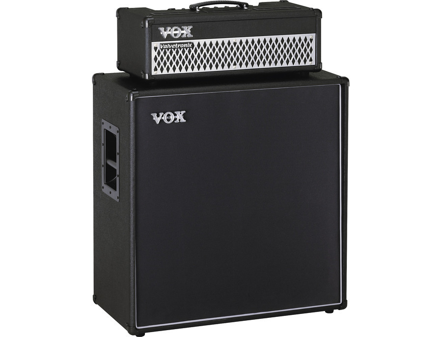 vox v412BK 8Ω 120w スピーカー Vox V412BK - What To Know & Where To Buy | Equipboard