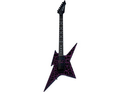 B.C. Rich Ironbird image 3