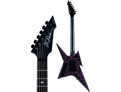 B.C. Rich Ironbird - What To Know & Where To Buy | Equipboard