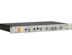 Dangerous Music Monitor ST Remote-Controlled Source & Speaker Switcher image 4