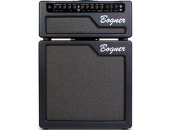 Bogner Alchemist 212 Extension Cabinet image 2