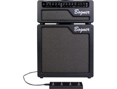 Bogner Alchemist 212 Extension Cabinet image 3