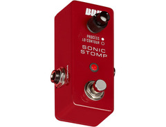 BBE MS-92 Mini Sonic Stomp Maximizer Pedal image 2