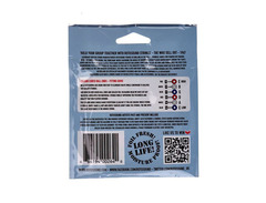 Rotosound BS10 British Steels Stainless Steel Guitar Strings (10-46) image 2