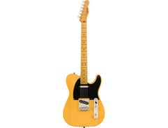 Telecaster squier 52 image 3