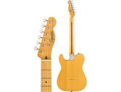 Telecaster squier 52 image 4