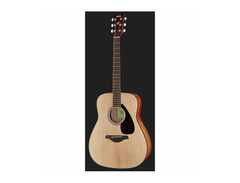 Yamaha FG800M image 2