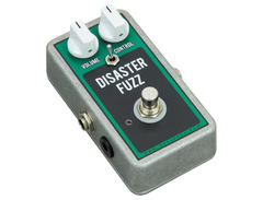 Devi ever disaster fuzz - What To Know & Where To Buy | Equipboard