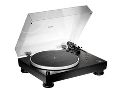 Audio-Technica AT-LP5 Direct Drive Turntable image 2