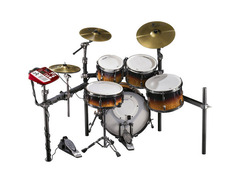 Pearl E-Pro Live Drum Kit image 2