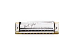 Hohner Bob Dylan Signature Harmonica image 2