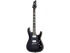 Schecter C-1 Custom image 3