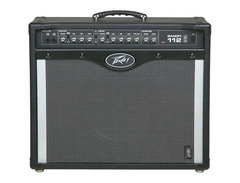 Peavey Bandit 112 - Transtube image 3