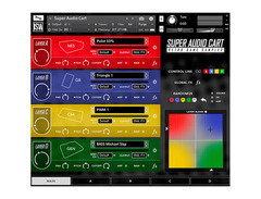 Super Audio Cart - Retro Game Samples image 2