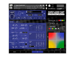 Super Audio Cart - Retro Game Samples image 3