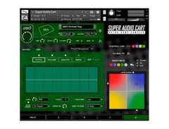Super Audio Cart - Retro Game Samples image 4