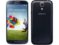 Samsung Galaxy S4 image 2