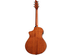 Breedlove Passport C250/CMe Acoustic-Electric Guitar image 2