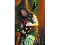 Dean Dime Shadow ML image 4