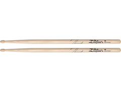 Zildjian Hickory Series Super 5B Drumsticks image 2