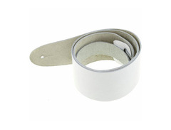 D'Addario Planet Waves 2 Buffalo Check Black and White Strap image 3