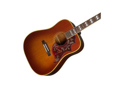 Gibson Hummingbird Vintage image 4