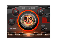 SONiVOX Big Bang Cinematic Percussion image 2