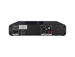 SPL Phonitor Headphone Amplifier image 3