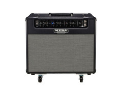 Mesa/Boogie TC-50 Triple Crown 1x12" Guitar Amplifier Combo image 2