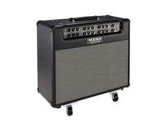 Mesa/Boogie TC-50 Triple Crown 1x12" Guitar Amplifier Combo image 3