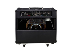 Mesa/Boogie TC-50 Triple Crown 1x12" Guitar Amplifier Combo image 4