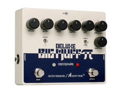 Green Russian Spec Big Muff Clone - What To Know & Where To Buy