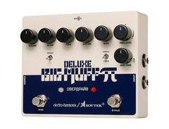 Green Russian Spec Big Muff Clone - What To Know & Where To Buy