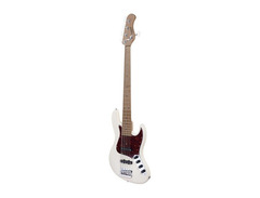 Sadowsky 5 String Jazz Bass image 3