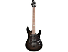 Ernie Ball Music Man Steve Morse Y2D DarkLord image 3