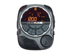 Peterson SP-1 StroboPLUS HD strobe tuner image 2