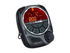 Peterson SP-1 StroboPLUS HD strobe tuner image 3