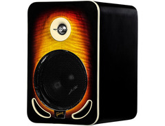 Gibson Les Paul 6 Studio Monitor (LP6) Tobacco Burst image 2