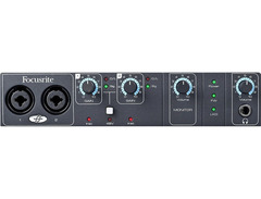 Focusrite Saffire PRO 14 Audio Interface image 2